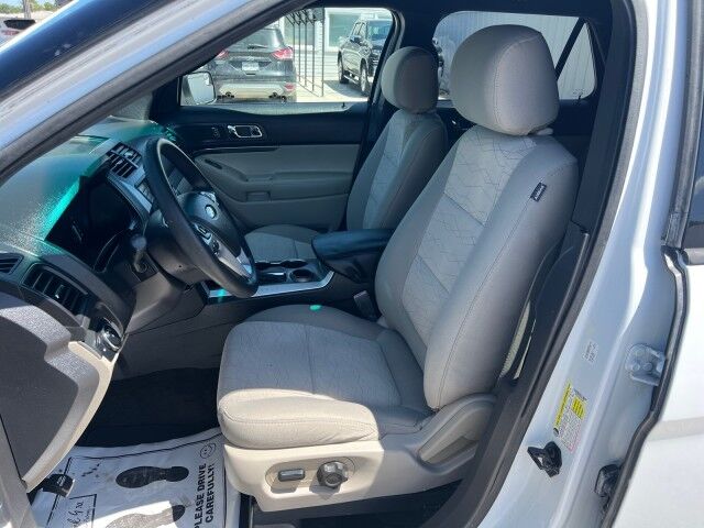 2015 Ford Explorer Base Gainesville TX