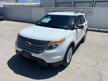 2015_Ford_Explorer_Base_ Gainesville TX