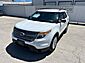 2015 Ford Explorer Base Gainesville TX