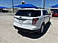 2015 Ford Explorer Base Gainesville TX