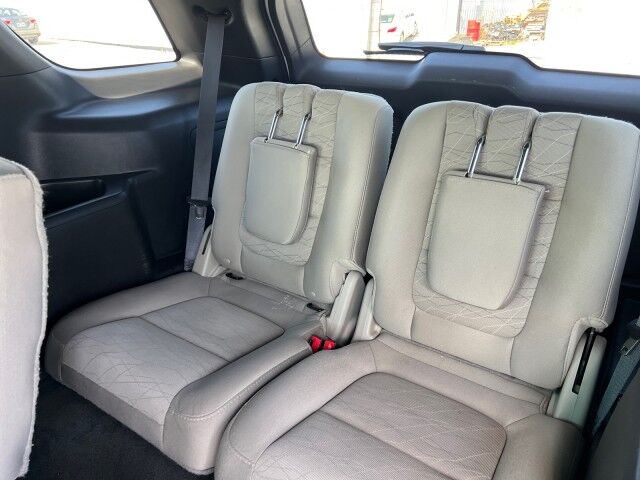 2015 Ford Explorer Base Gainesville TX