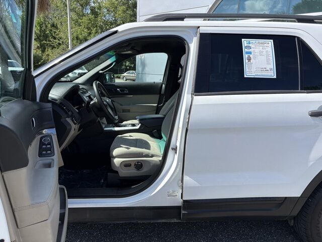 2015 Ford Explorer Base Jacksonville FL
