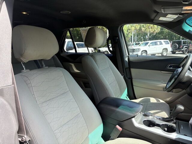 2015 Ford Explorer Base Jacksonville FL