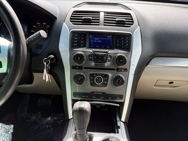 2015 Ford Explorer Base Jacksonville FL