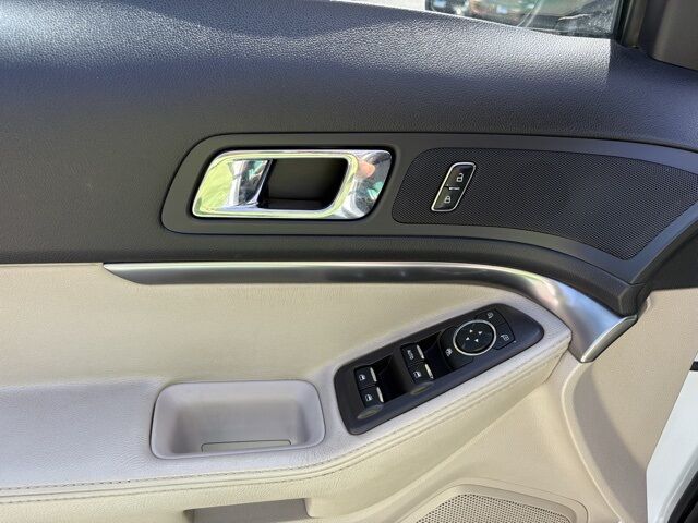 2015 Ford Explorer Base Jacksonville FL