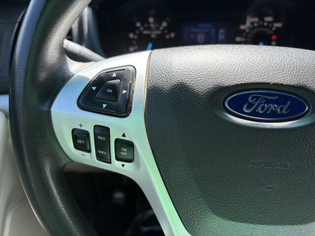 2015 Ford Explorer Base Jacksonville FL