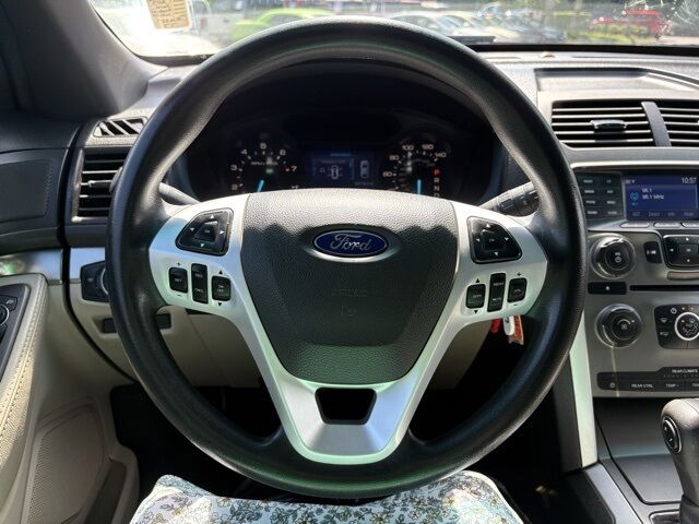 2015 Ford Explorer Base Jacksonville FL