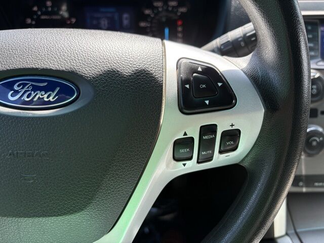 2015 Ford Explorer Base Jacksonville FL