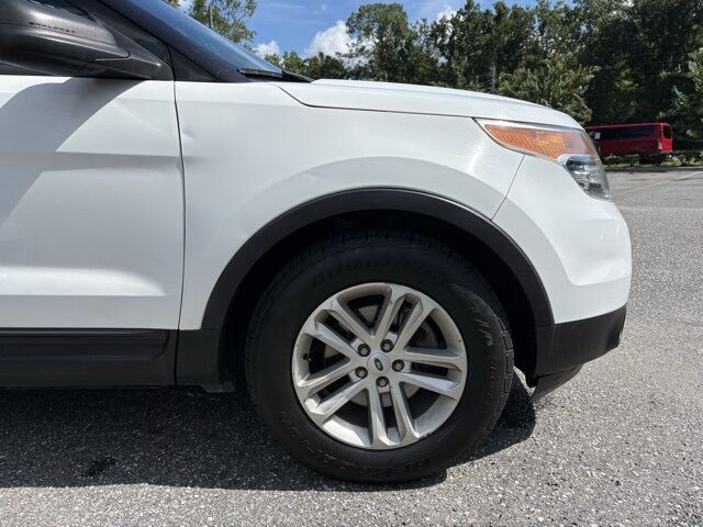 2015 Ford Explorer Base Jacksonville FL