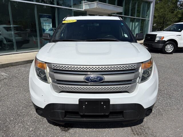 2015 Ford Explorer Base Jacksonville FL