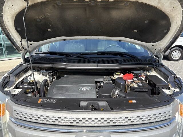 2015 Ford Explorer Base Jacksonville FL