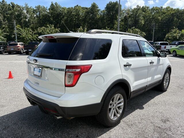 2015 Ford Explorer Base Jacksonville FL