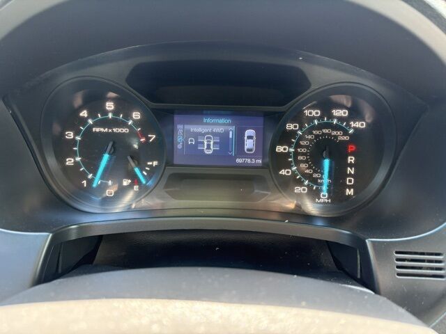 2015 Ford Explorer Base Jacksonville FL