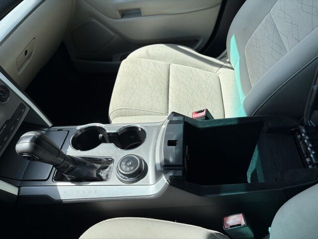 2015 Ford Explorer Base Jacksonville FL