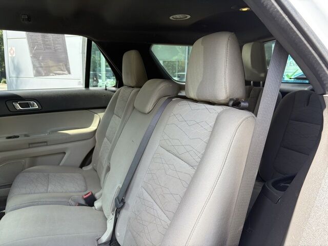 2015 Ford Explorer Base Jacksonville FL