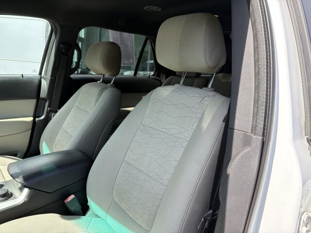 2015 Ford Explorer Base Jacksonville FL