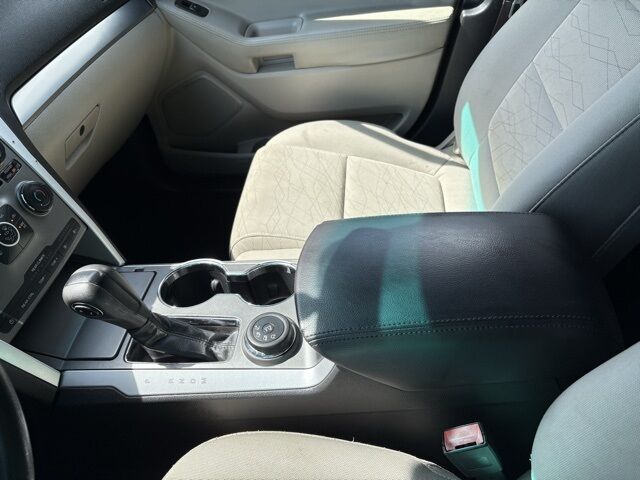 2015 Ford Explorer Base Jacksonville FL