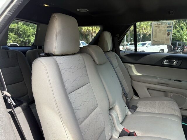 2015 Ford Explorer Base Jacksonville FL