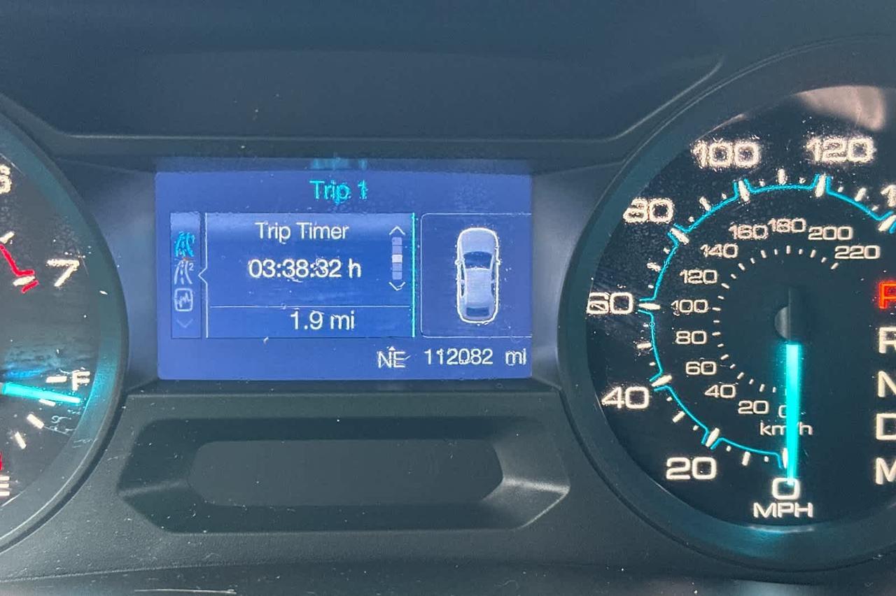 2015 Ford Explorer Base Roseville CA