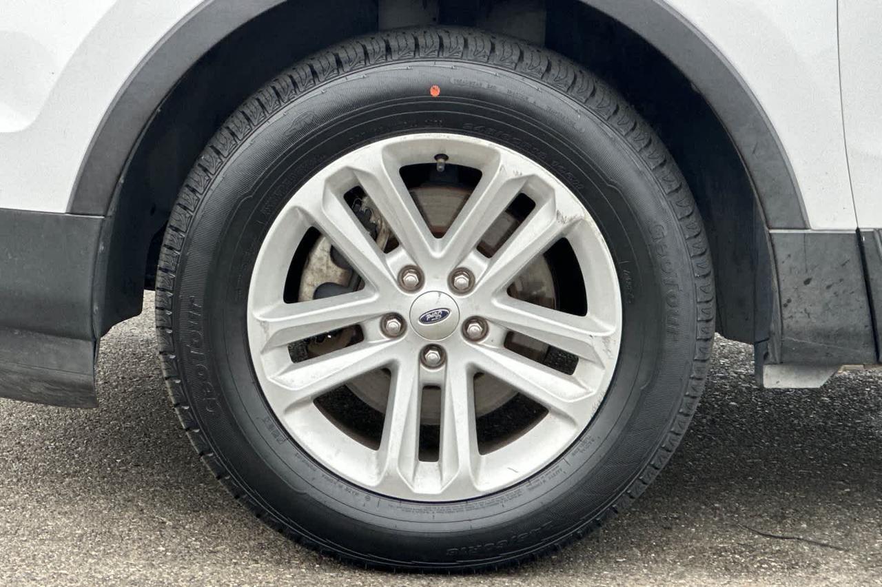 2015 Ford Explorer Base Roseville CA