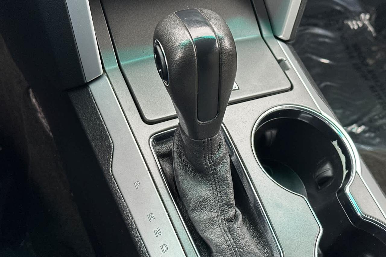 2015 Ford Explorer Base Roseville CA