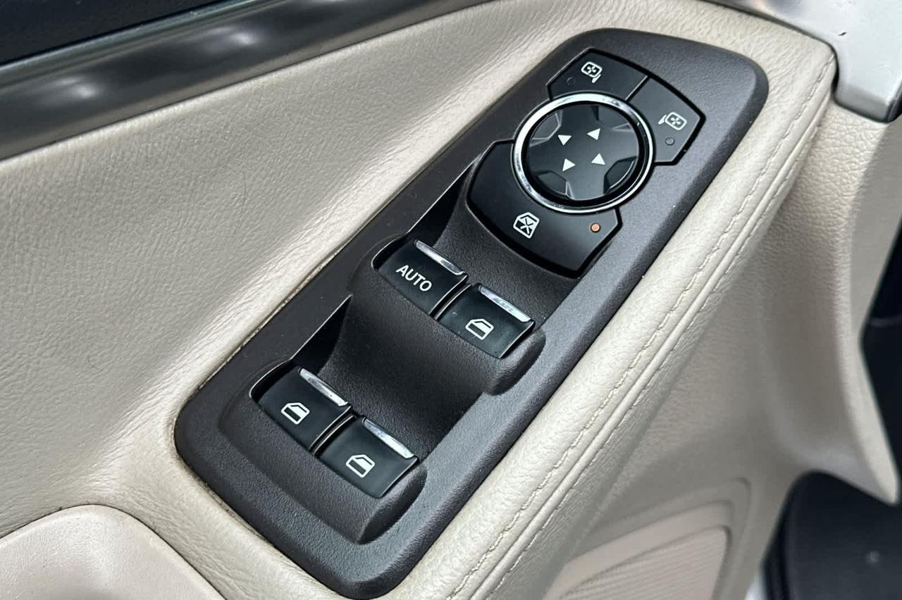 2015 Ford Explorer Base Roseville CA