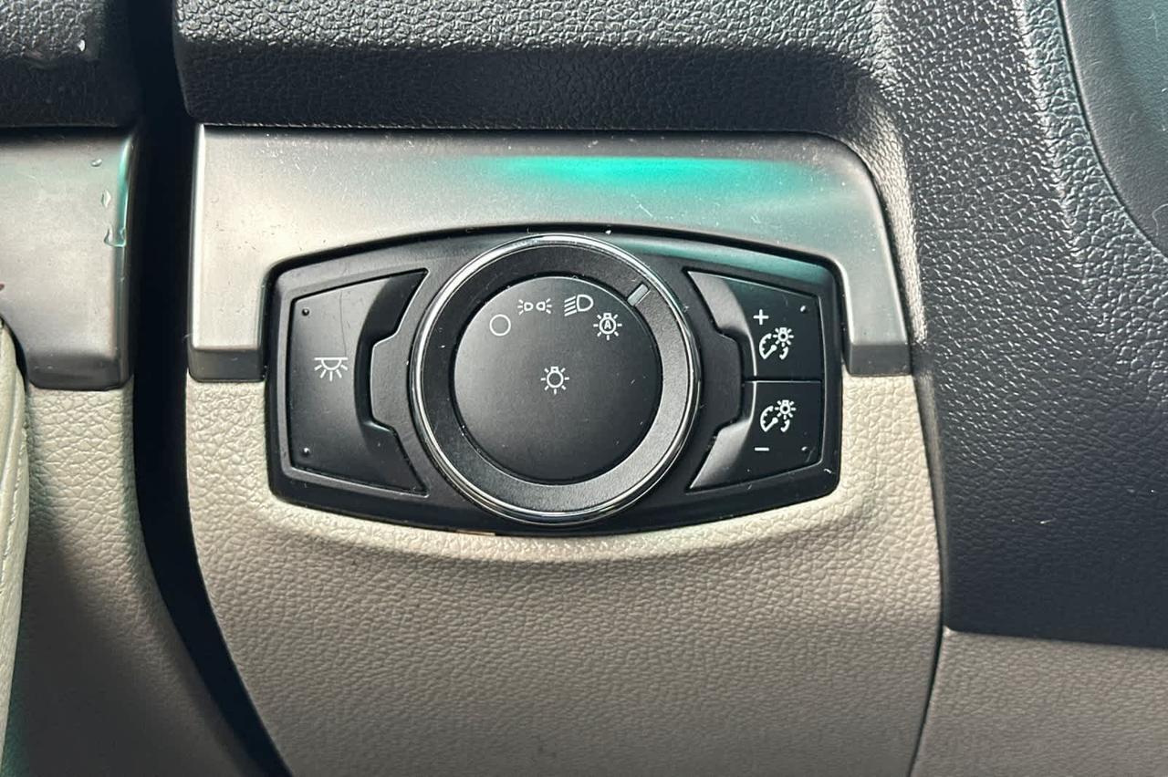 2015 Ford Explorer Base Roseville CA