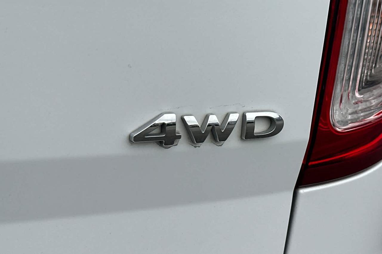 2015 Ford Explorer Base Roseville CA