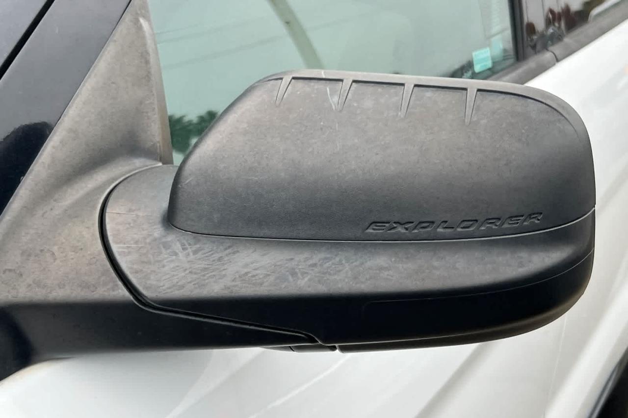 2015 Ford Explorer Base Roseville CA