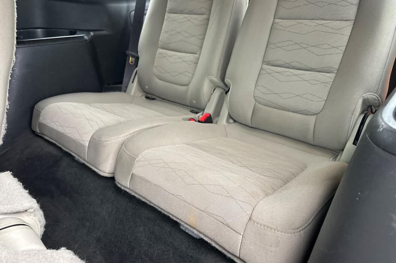 2015 Ford Explorer Base Roseville CA