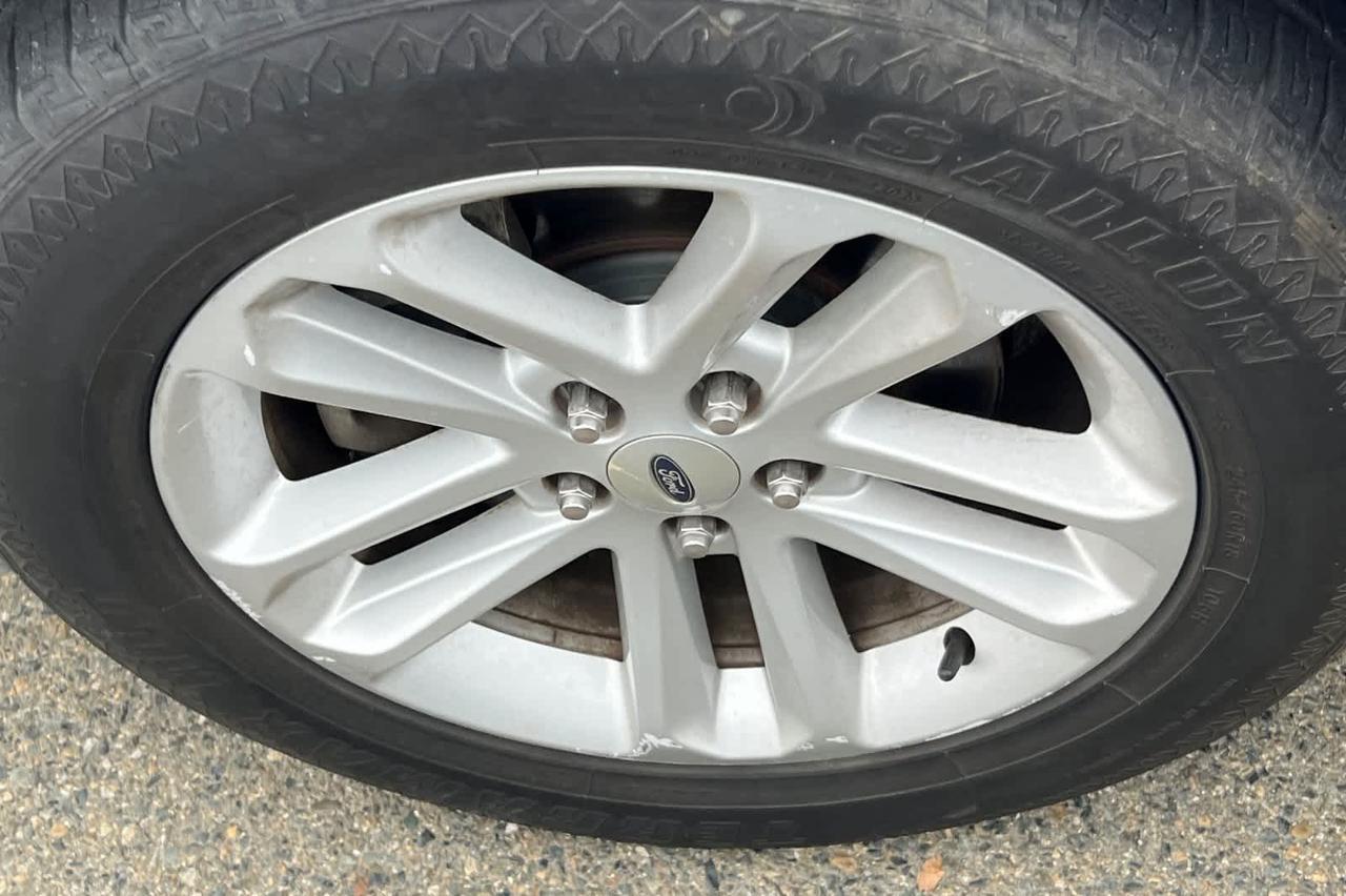 2015 Ford Explorer Base Roseville CA