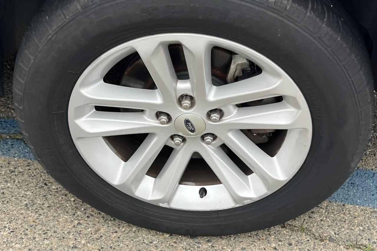 2015 Ford Explorer Base Roseville CA