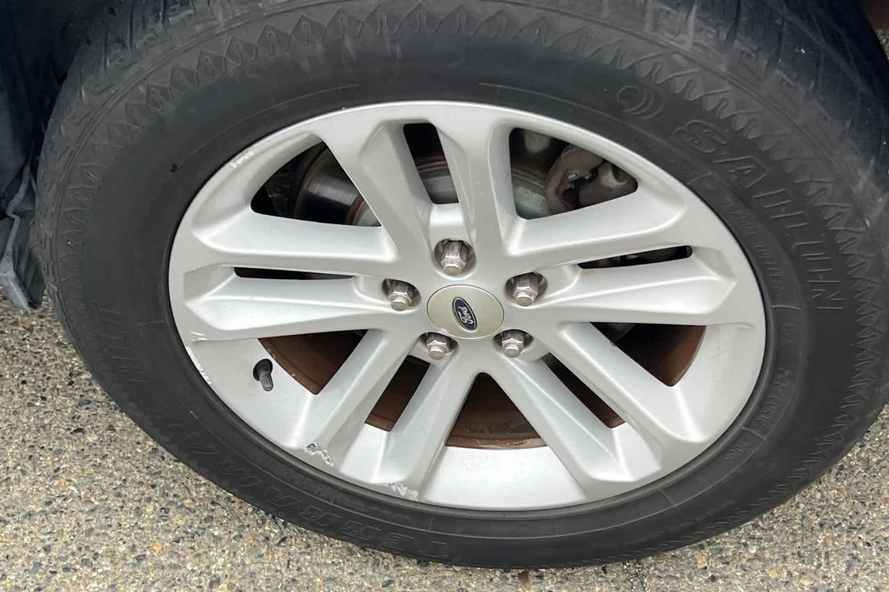 2015 Ford Explorer Base Roseville CA