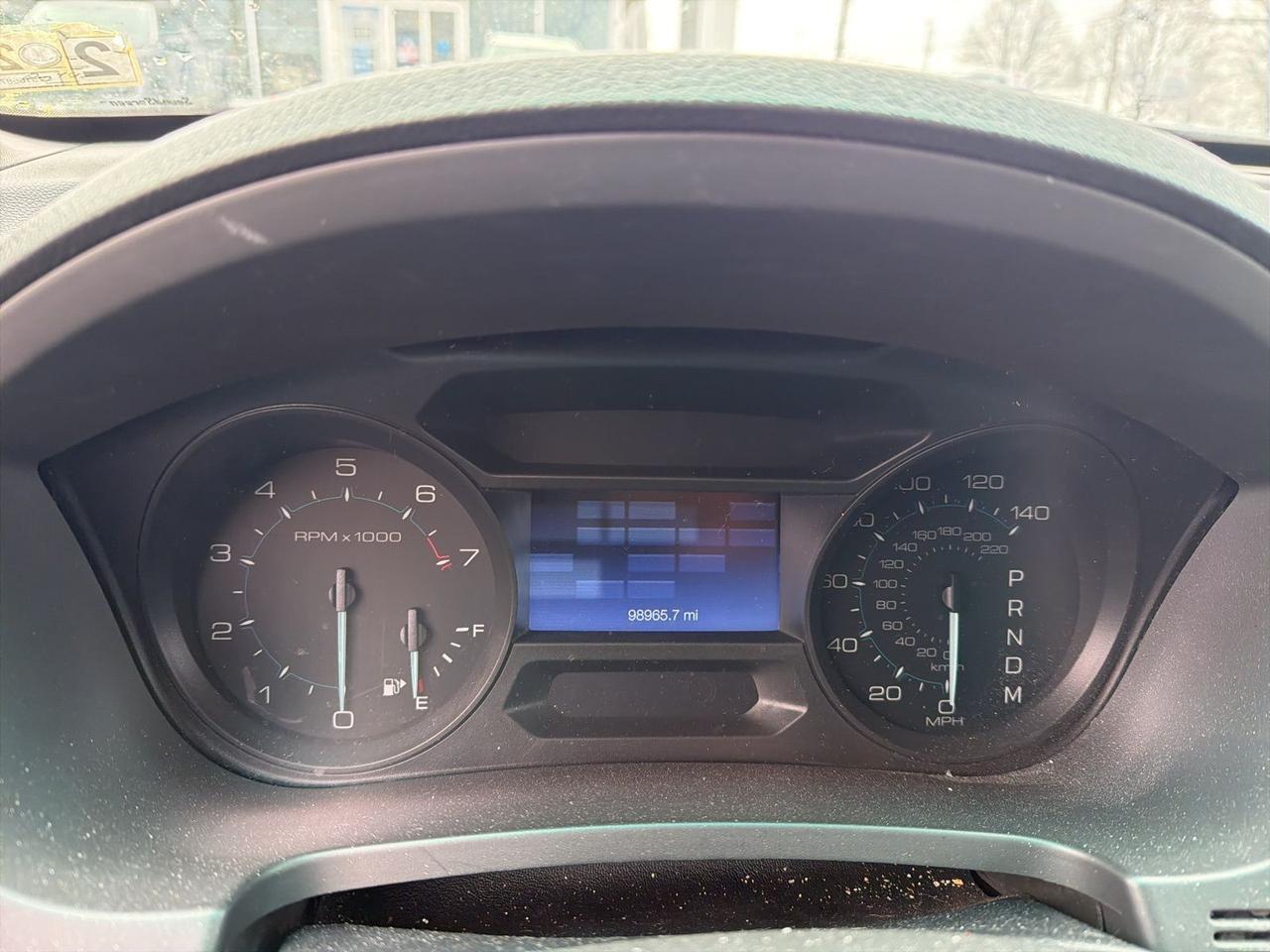 2015 Ford Explorer Base Gaithersburg MD