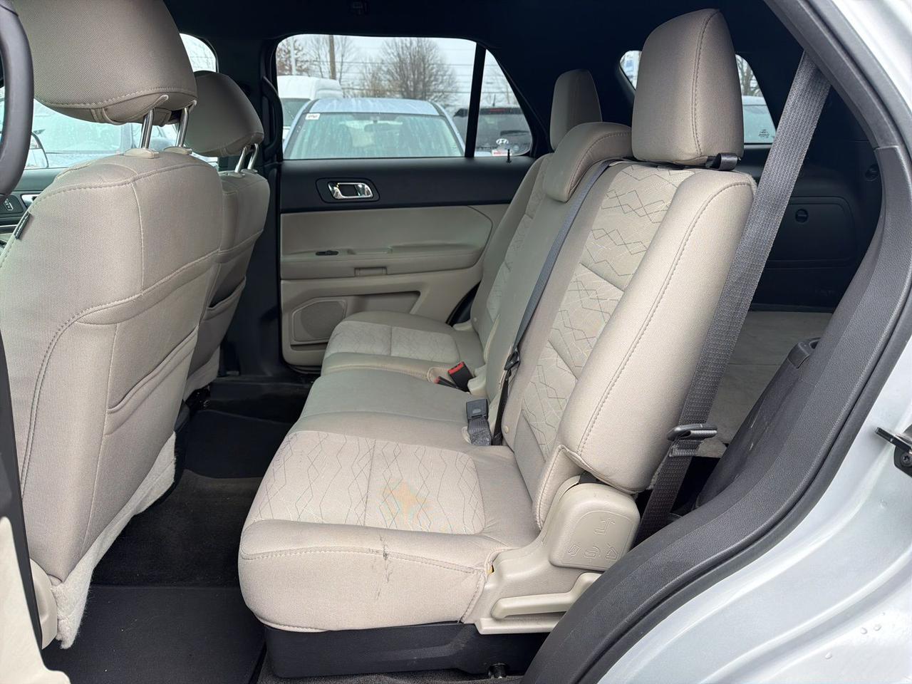 2015 Ford Explorer Base Gaithersburg MD