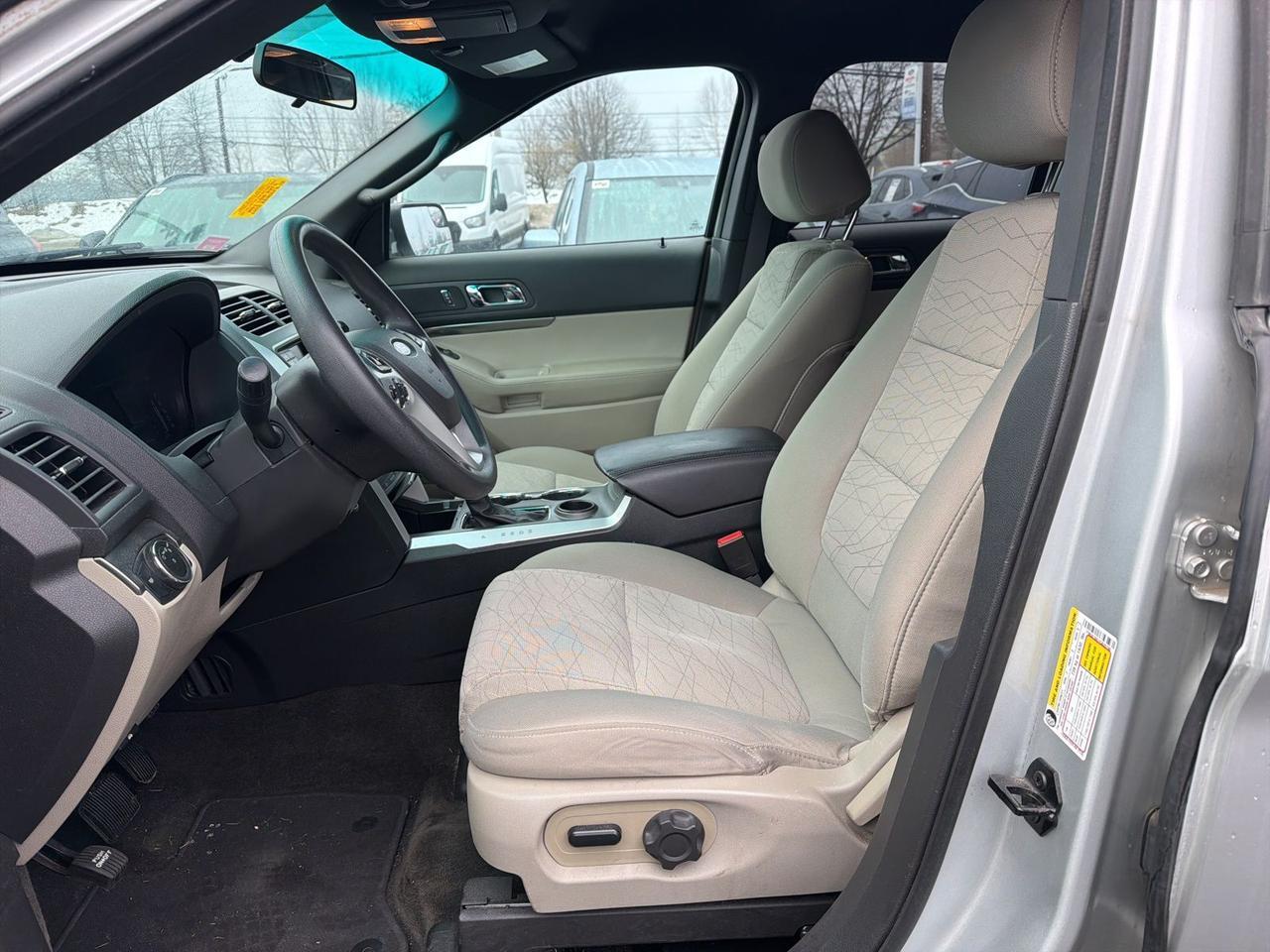 2015 Ford Explorer Base Gaithersburg MD