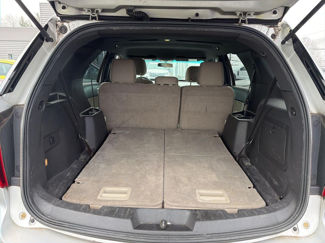2015 Ford Explorer Base Gaithersburg MD