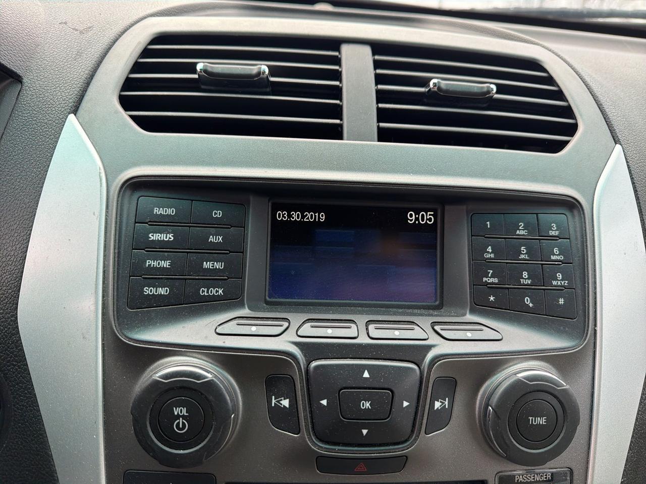 2015 Ford Explorer Base Gaithersburg MD