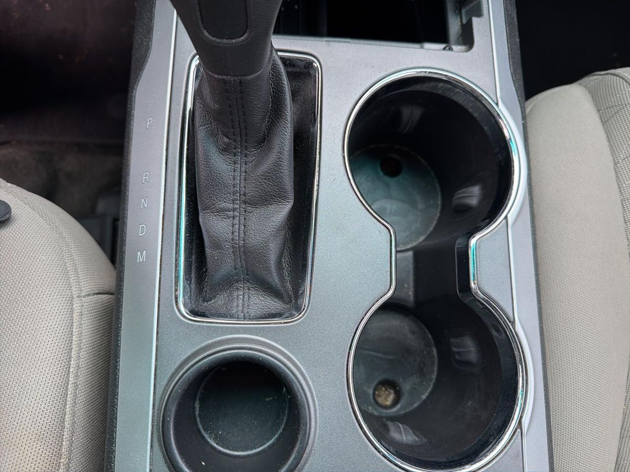 2015 Ford Explorer Base Gaithersburg MD