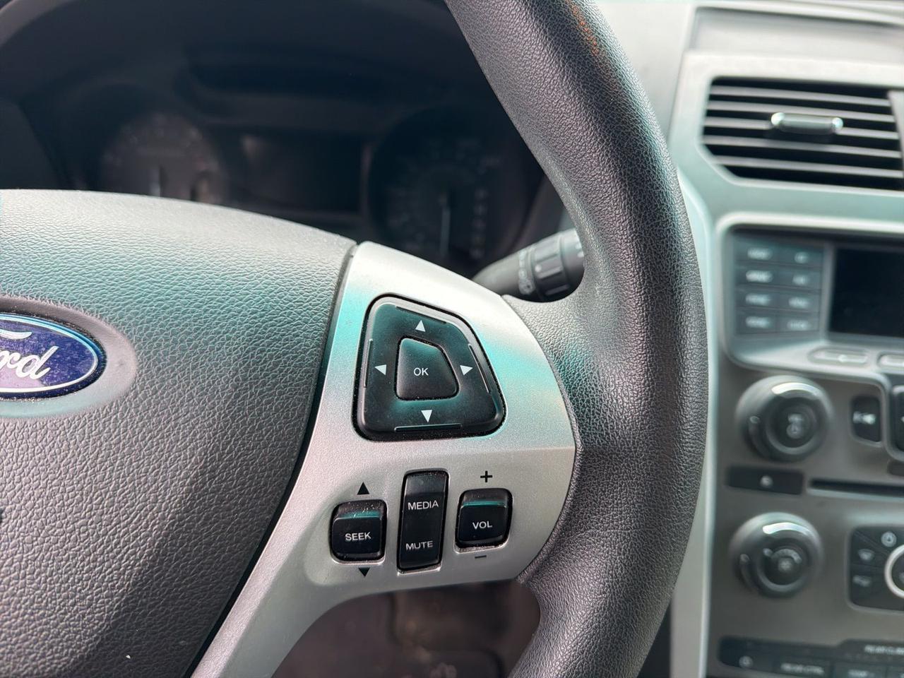 2015 Ford Explorer Base Gaithersburg MD