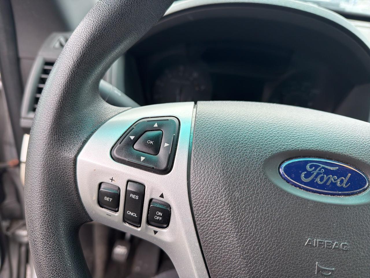 2015 Ford Explorer Base Gaithersburg MD