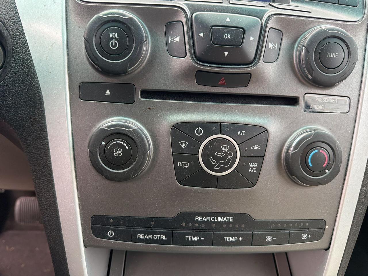 2015 Ford Explorer Base Gaithersburg MD