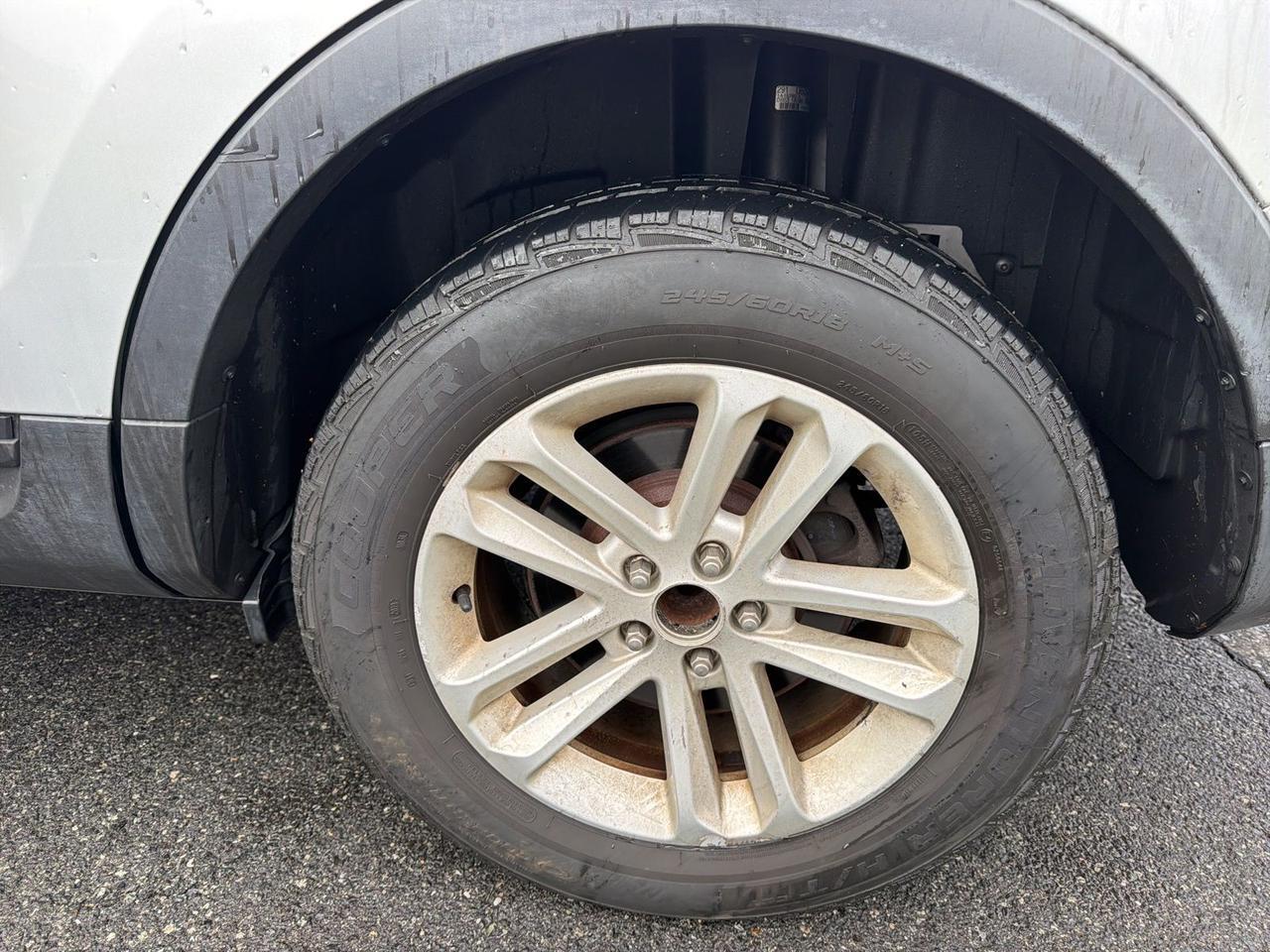 2015 Ford Explorer Base Gaithersburg MD