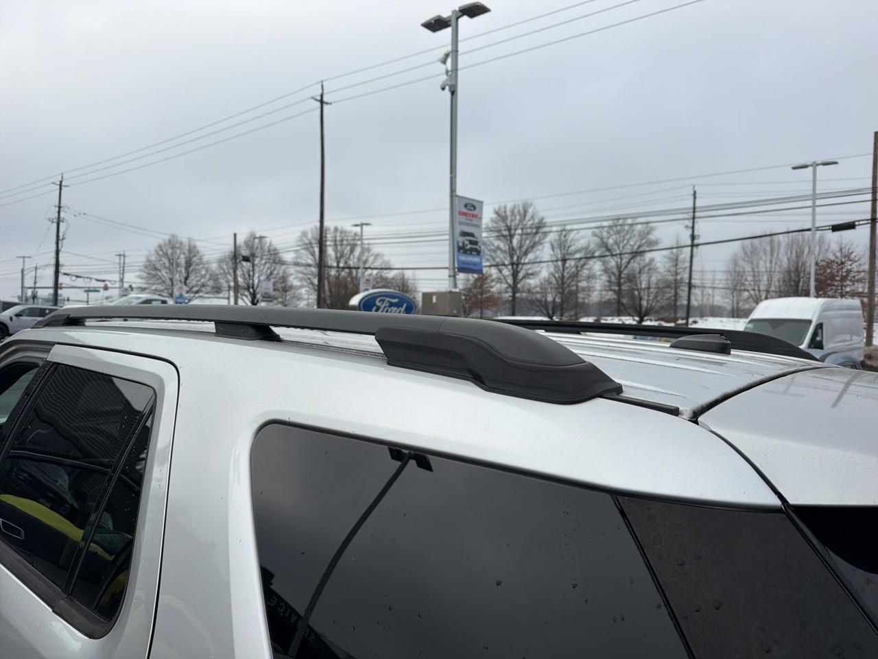 2015 Ford Explorer Base Gaithersburg MD