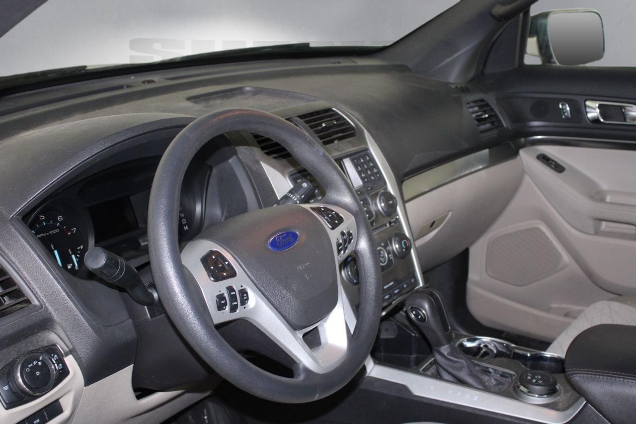 2015 Ford Explorer Base Manassas VA