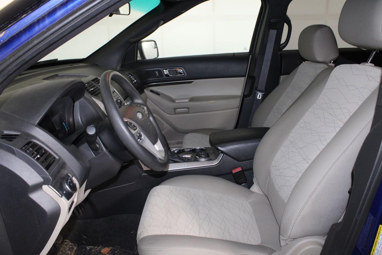 2015 Ford Explorer Base Manassas VA