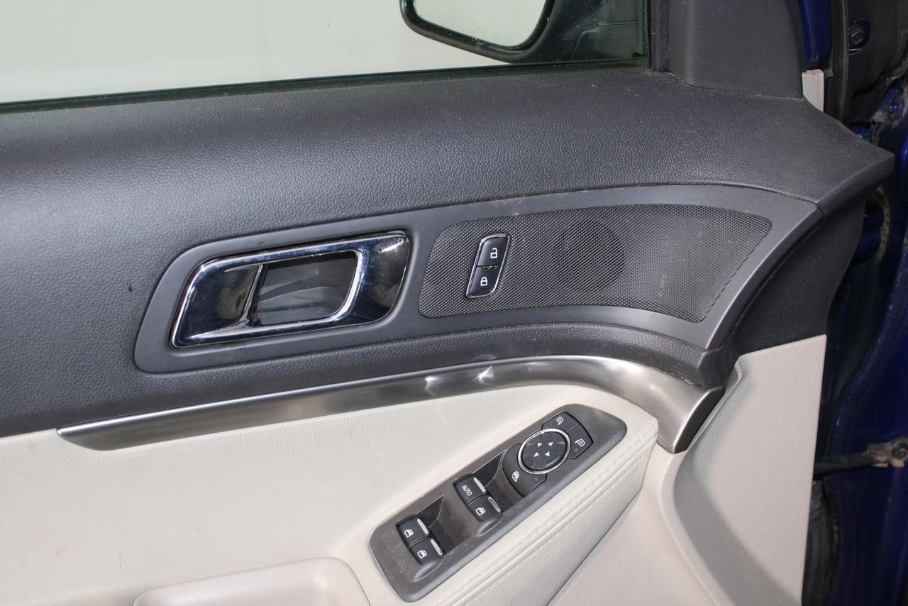 2015 Ford Explorer Base Manassas VA