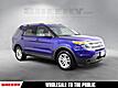 2015 Ford Explorer Base