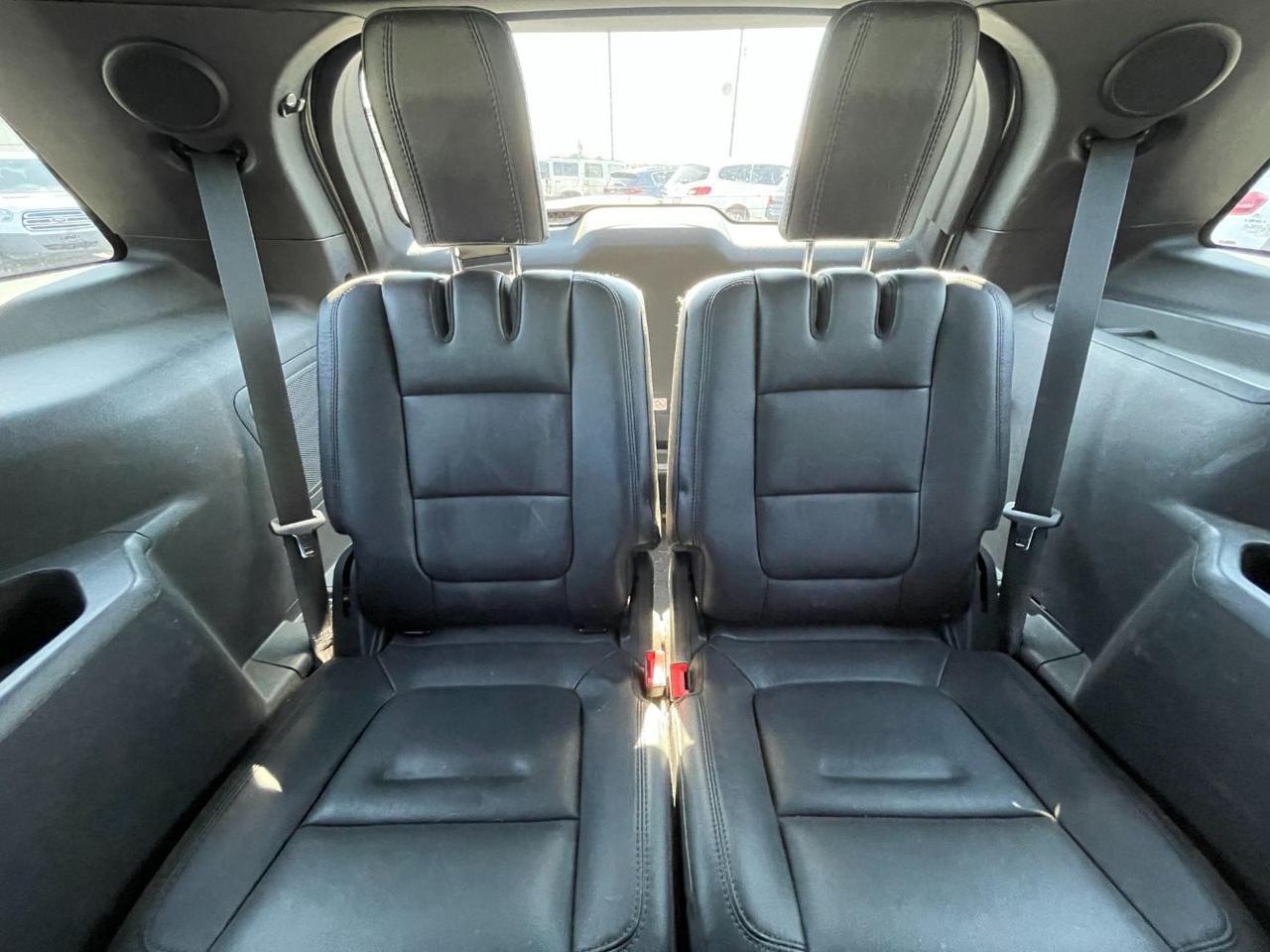 2015 Ford Explorer Limited 4WD Spokane WA