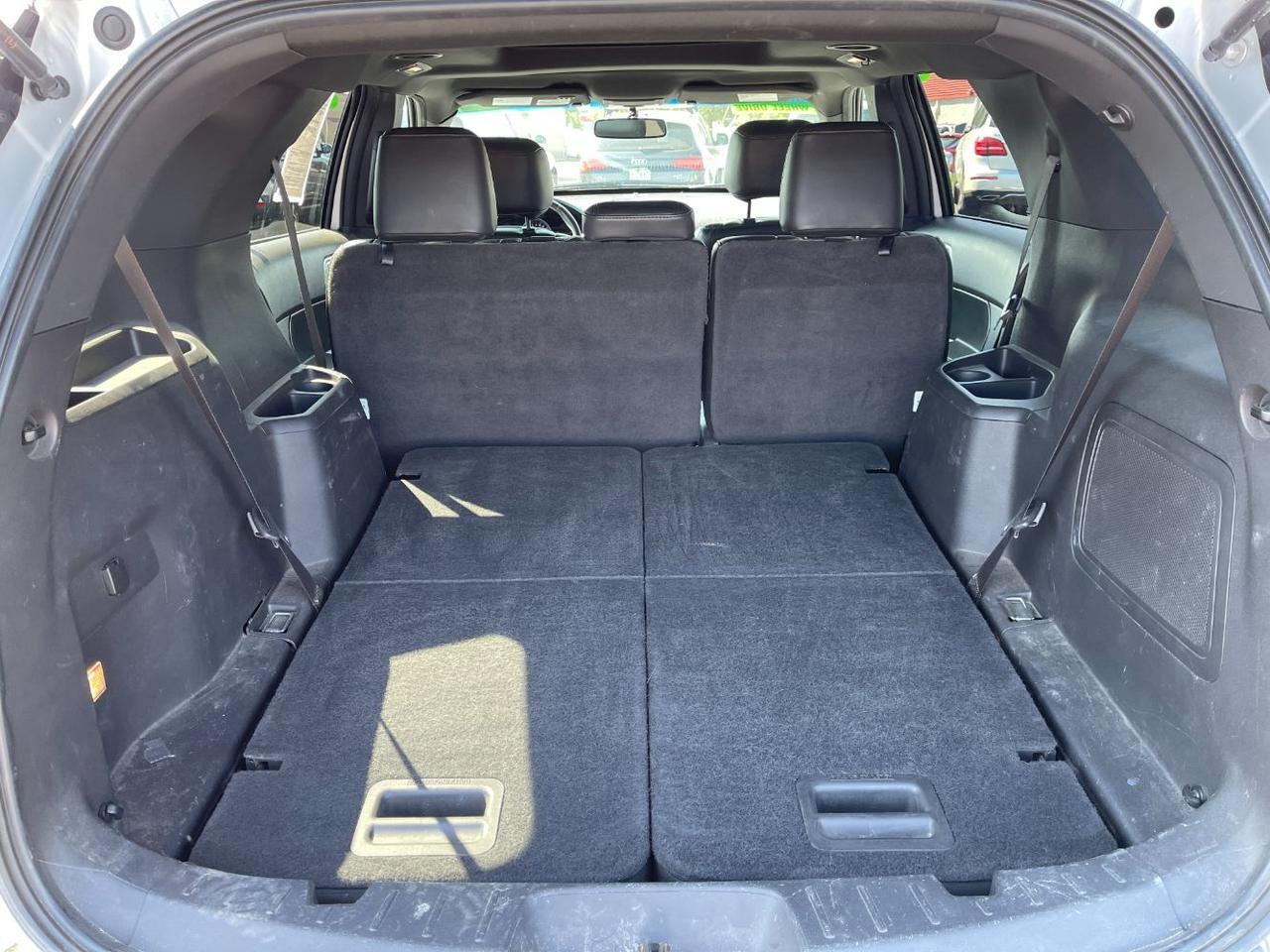 2015 Ford Explorer Limited 4WD Spokane WA